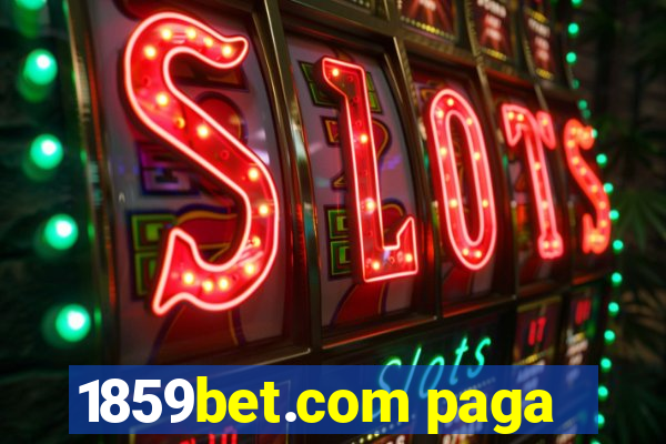 1859bet.com paga